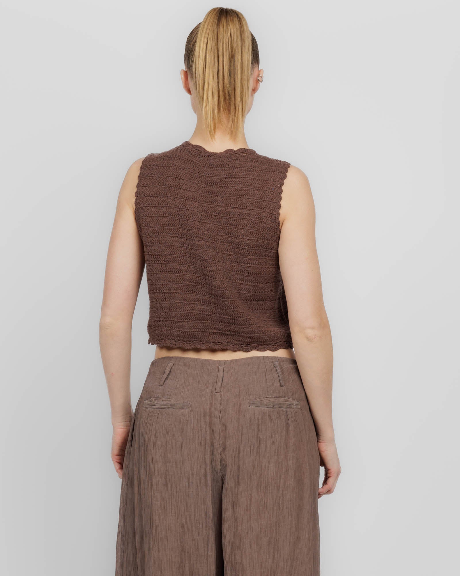 Lucy Vest