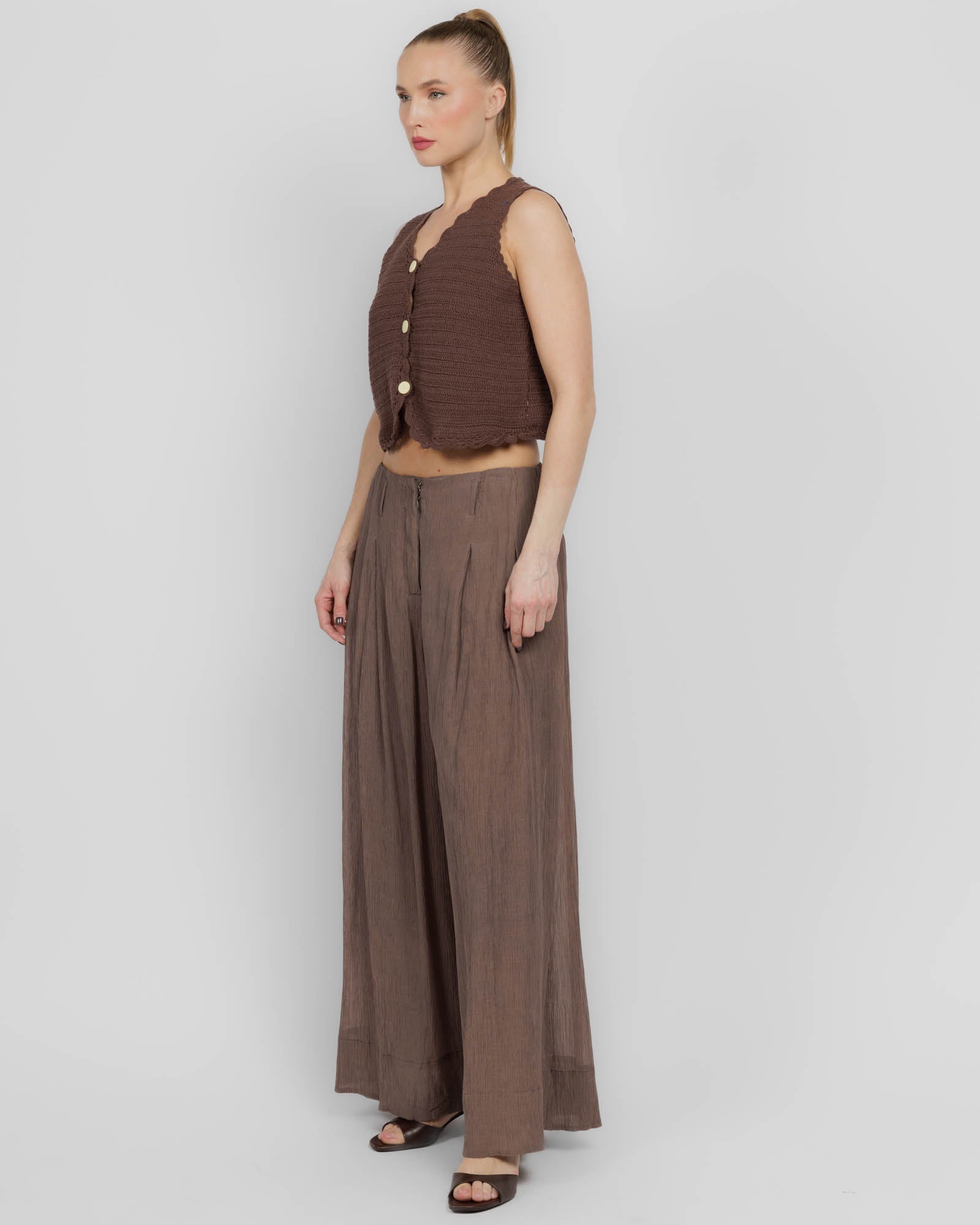 Lucy Vest