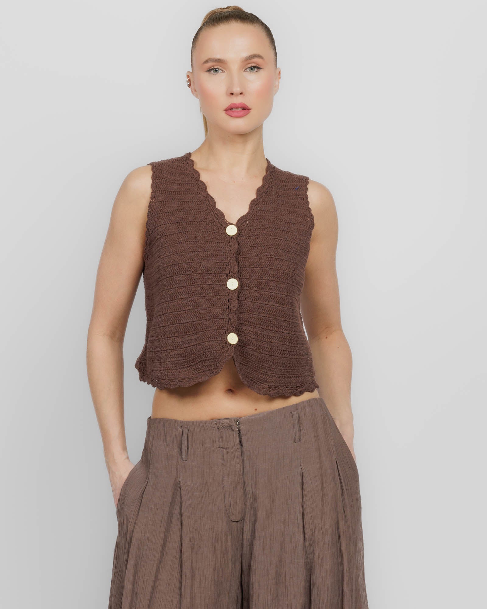 Lucy Vest