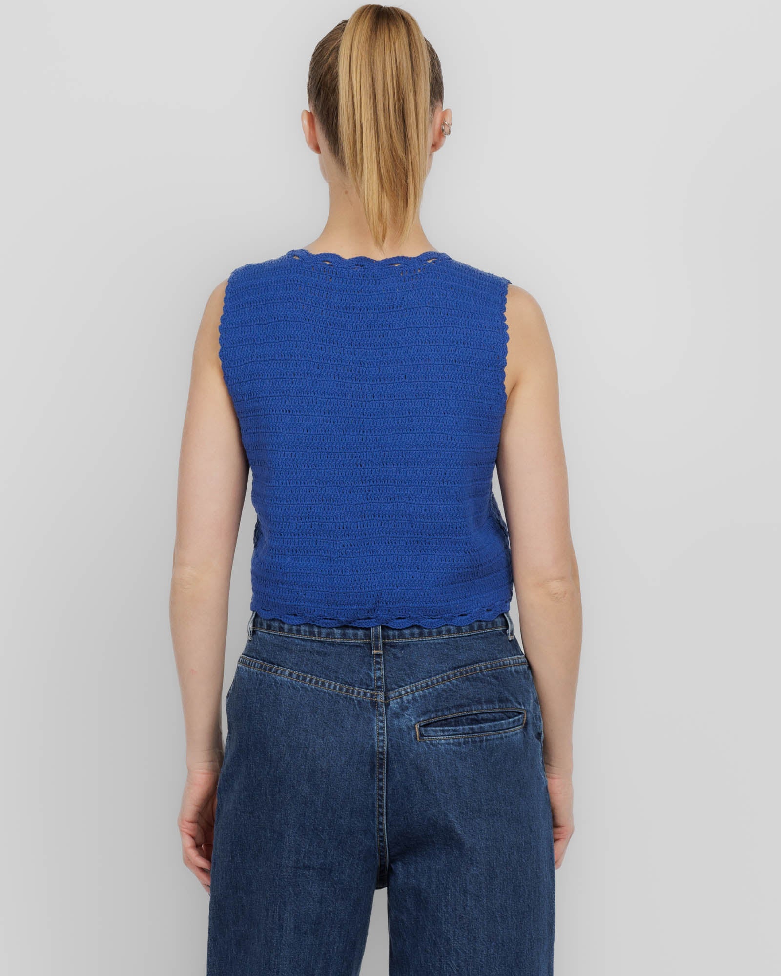 Lucy Vest
