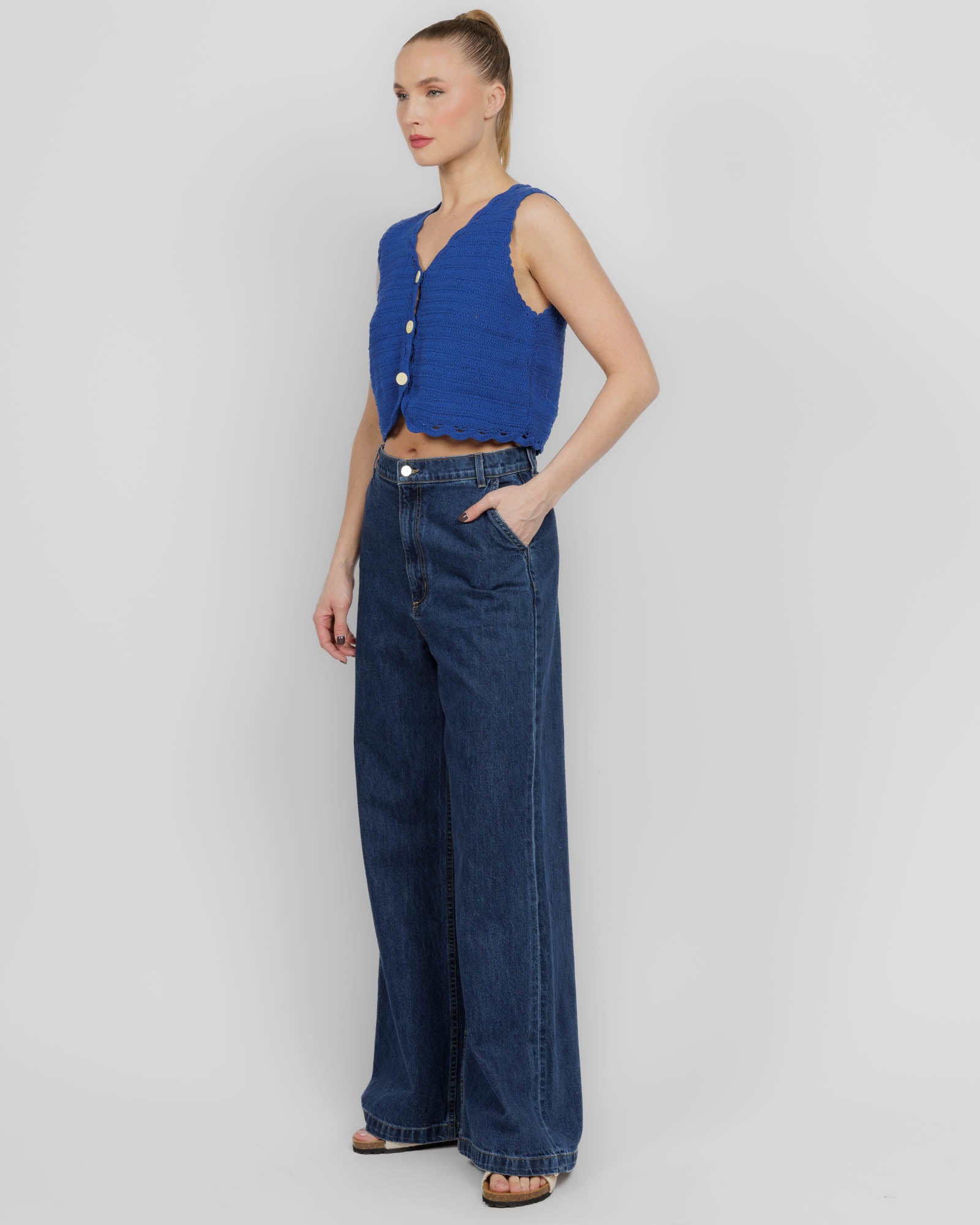 Lucy Vest