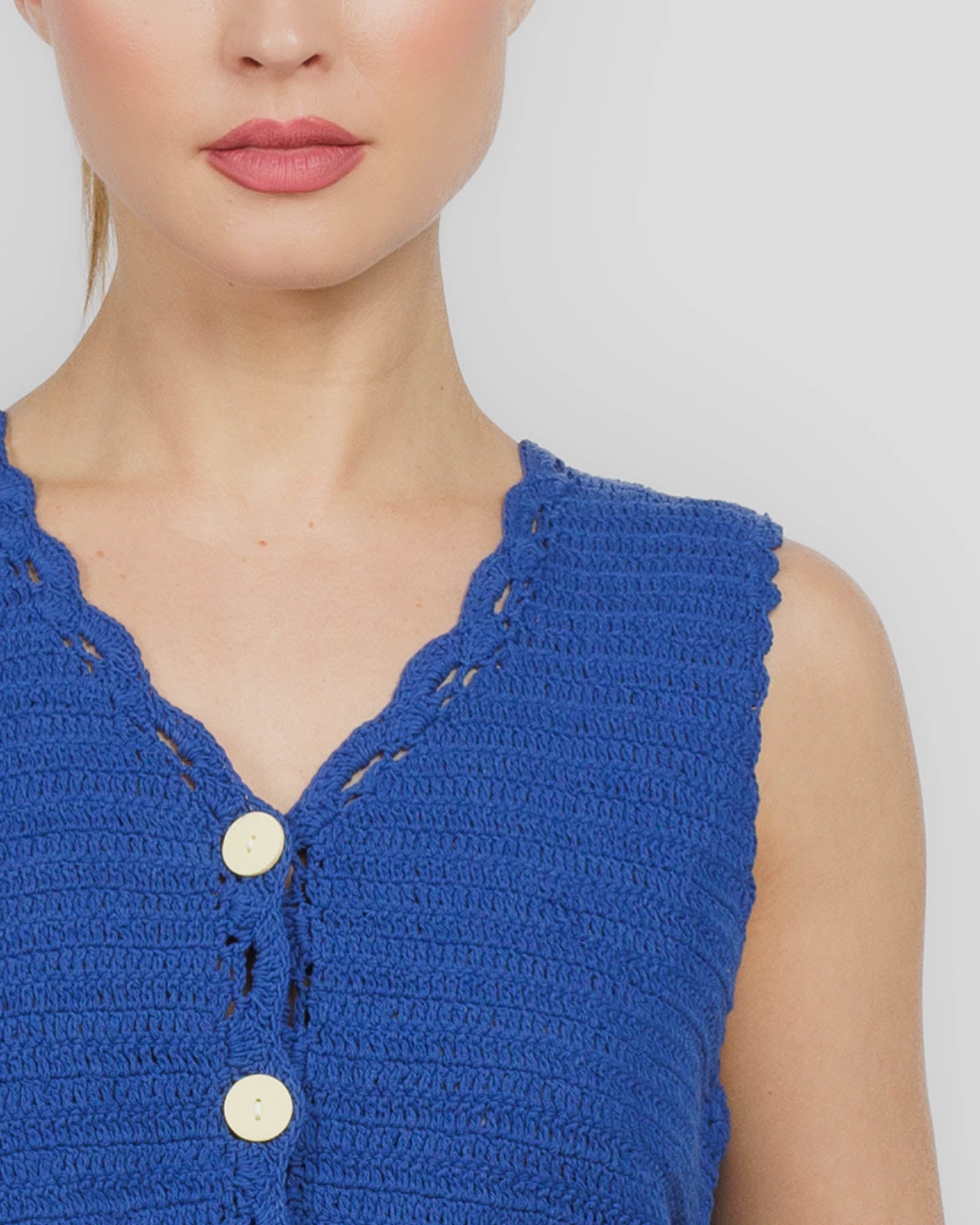 Lucy Vest