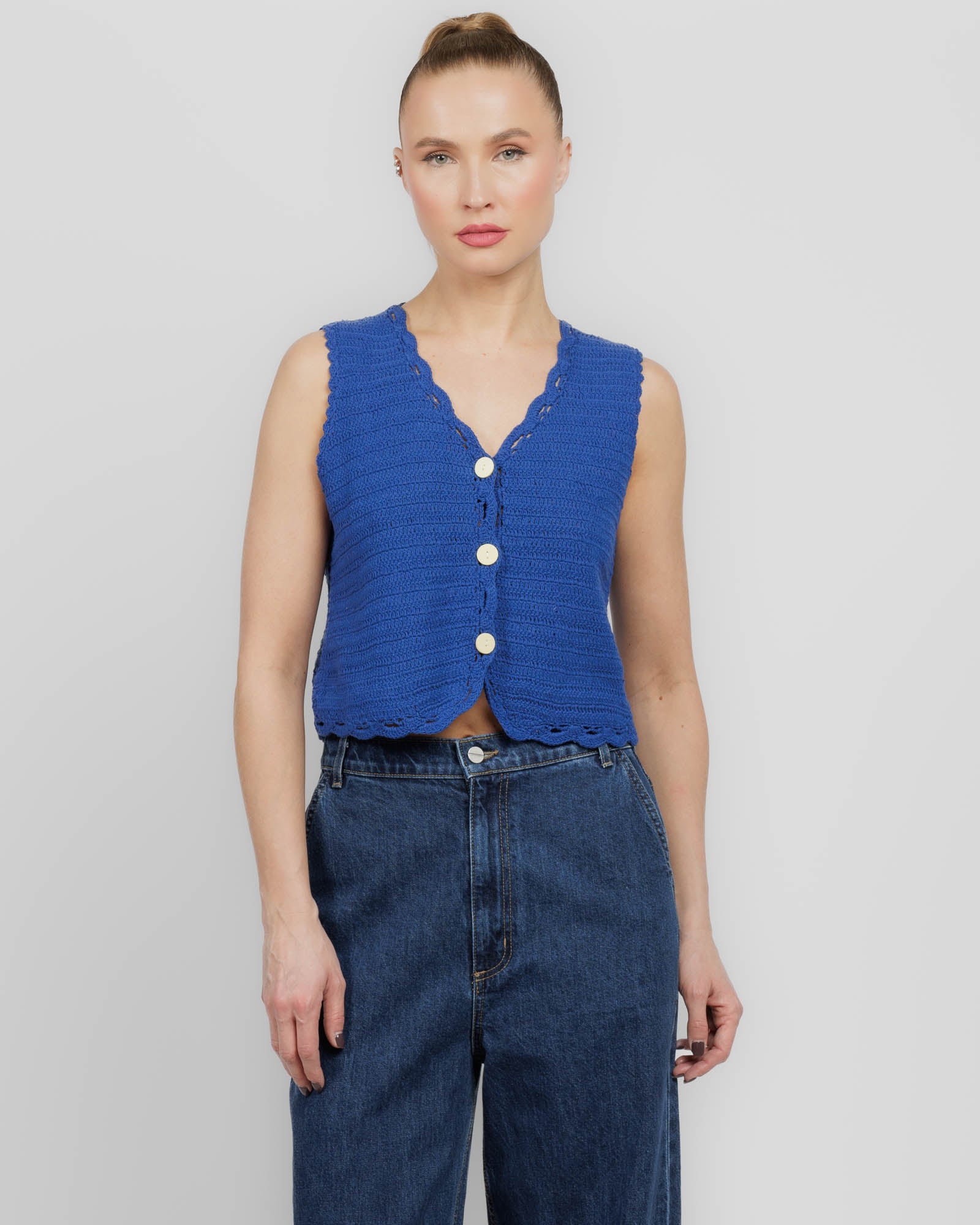 Lucy Vest