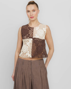 Elisa Top