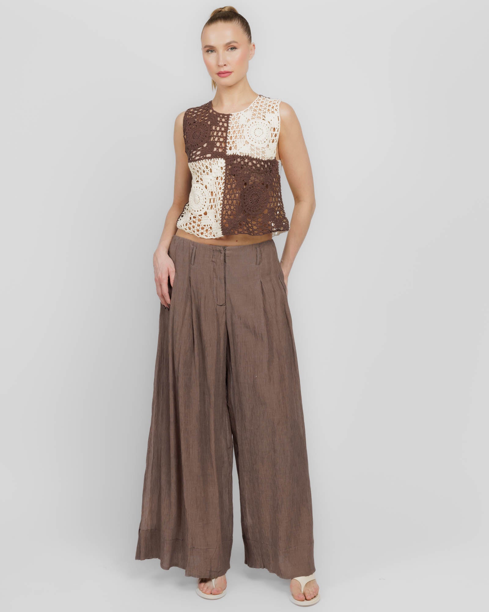 Elisa Top