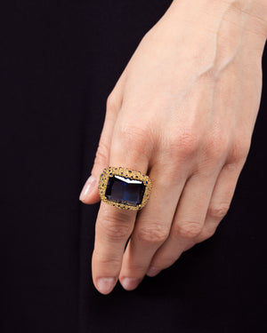 Hilton Ring