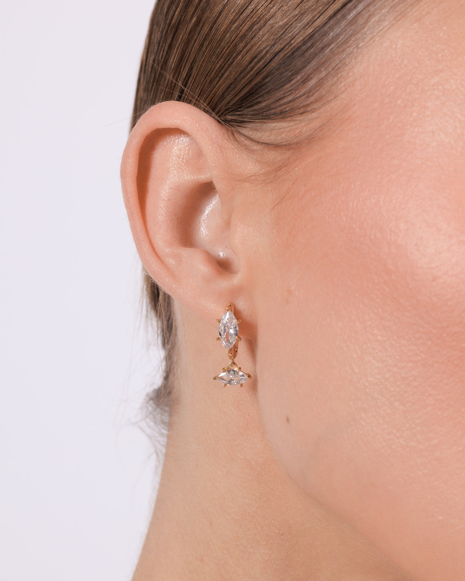 Diana Earring