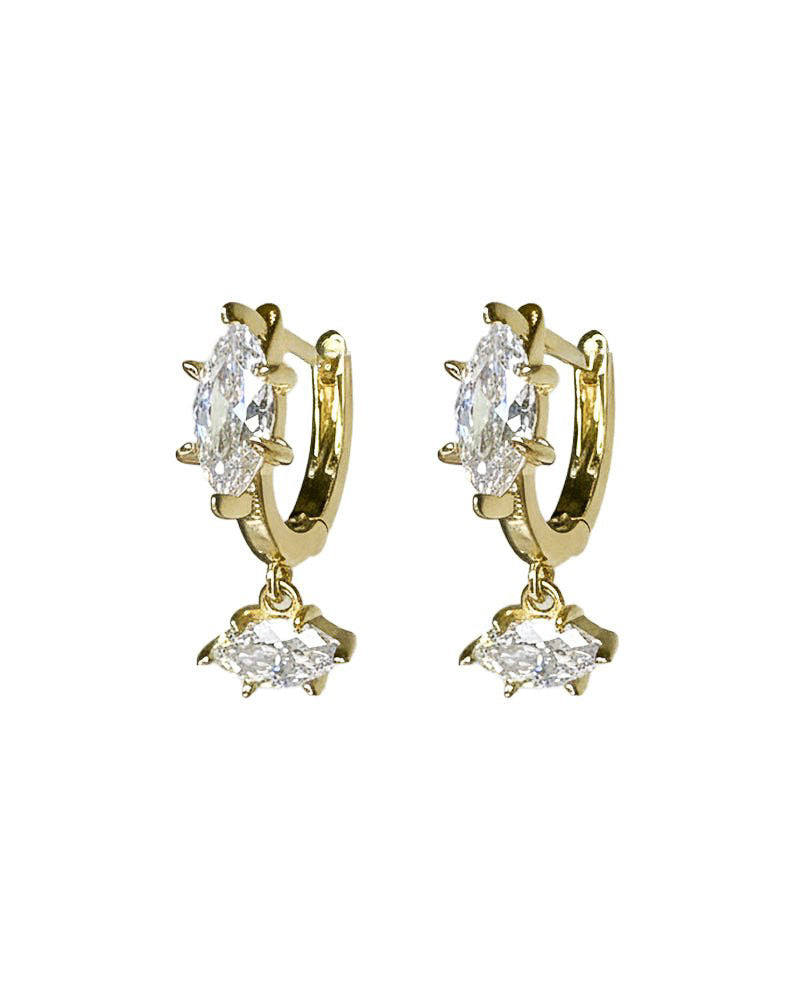 Diana Earring