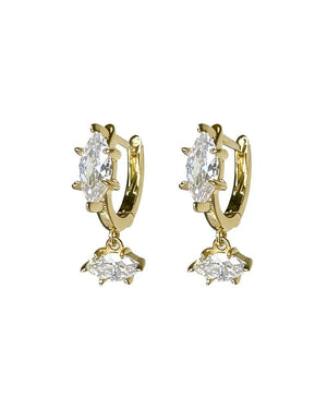 Diana Earring