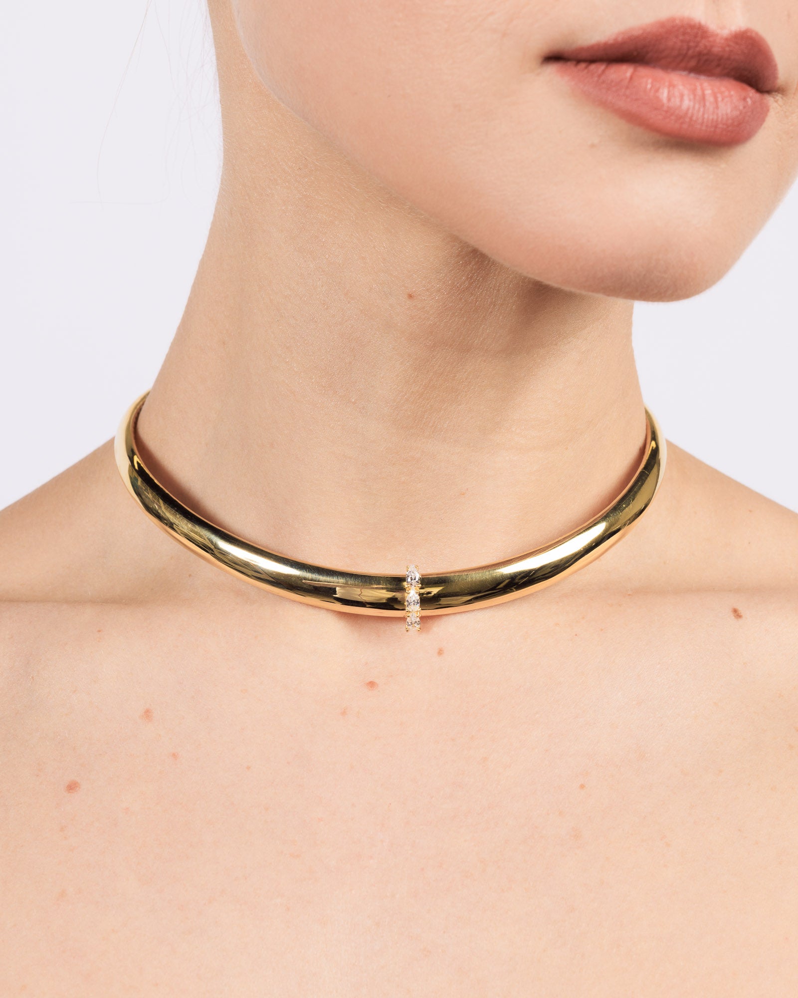 Cornelia Necklace