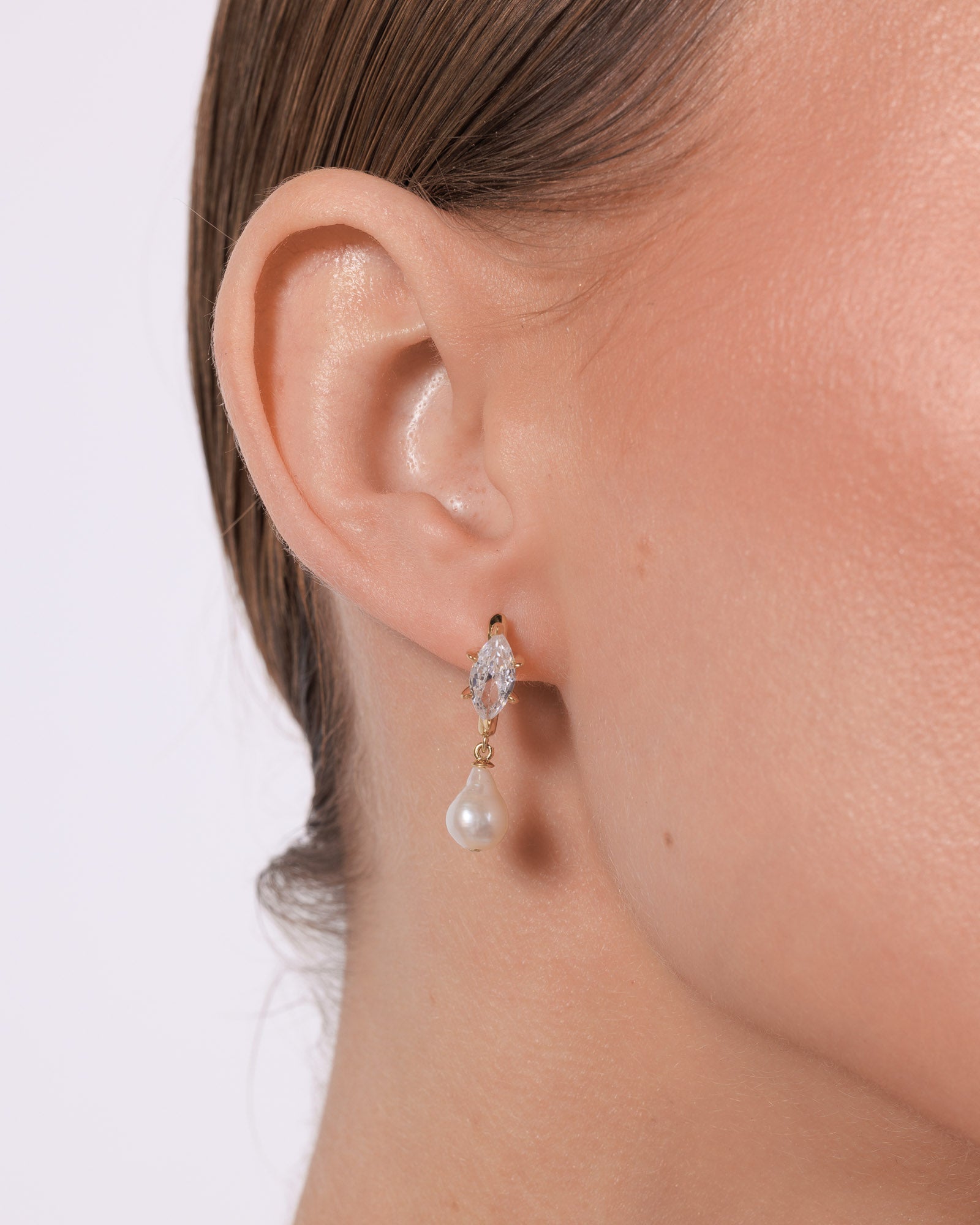 Parisian Earrings
