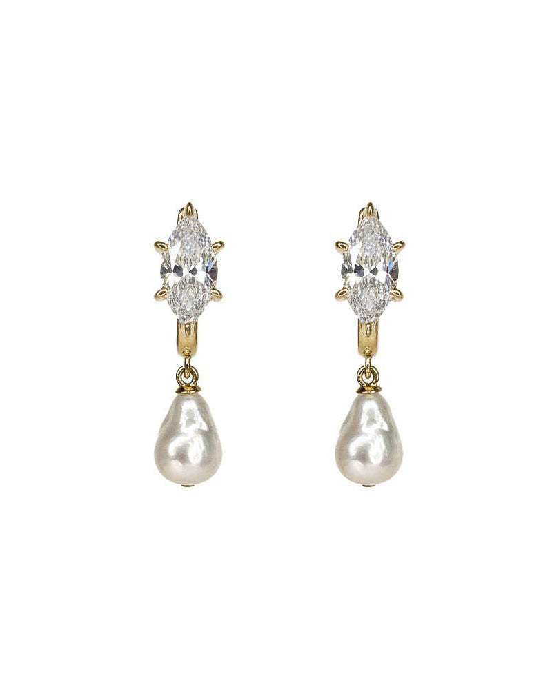 Parisian Earrings