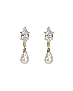 Parisian Earrings