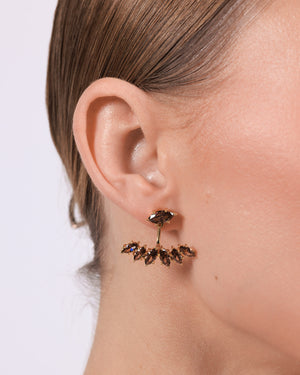Boucles d'oreilles Sheila Ear Jacket