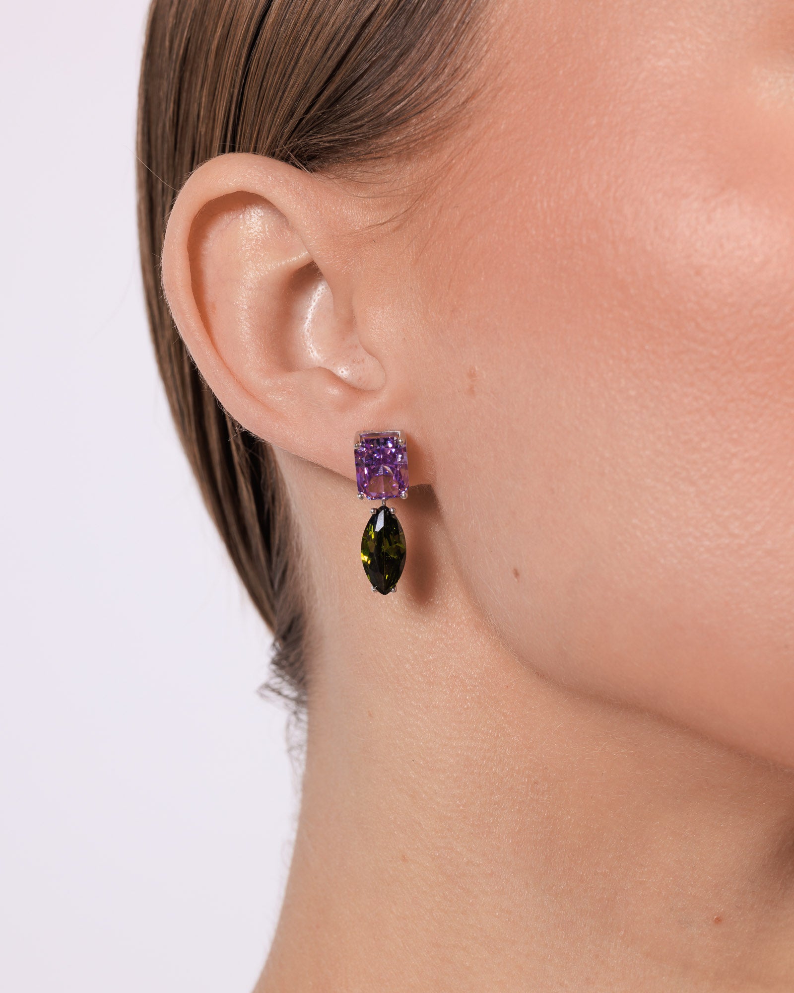 Alberto Earrings