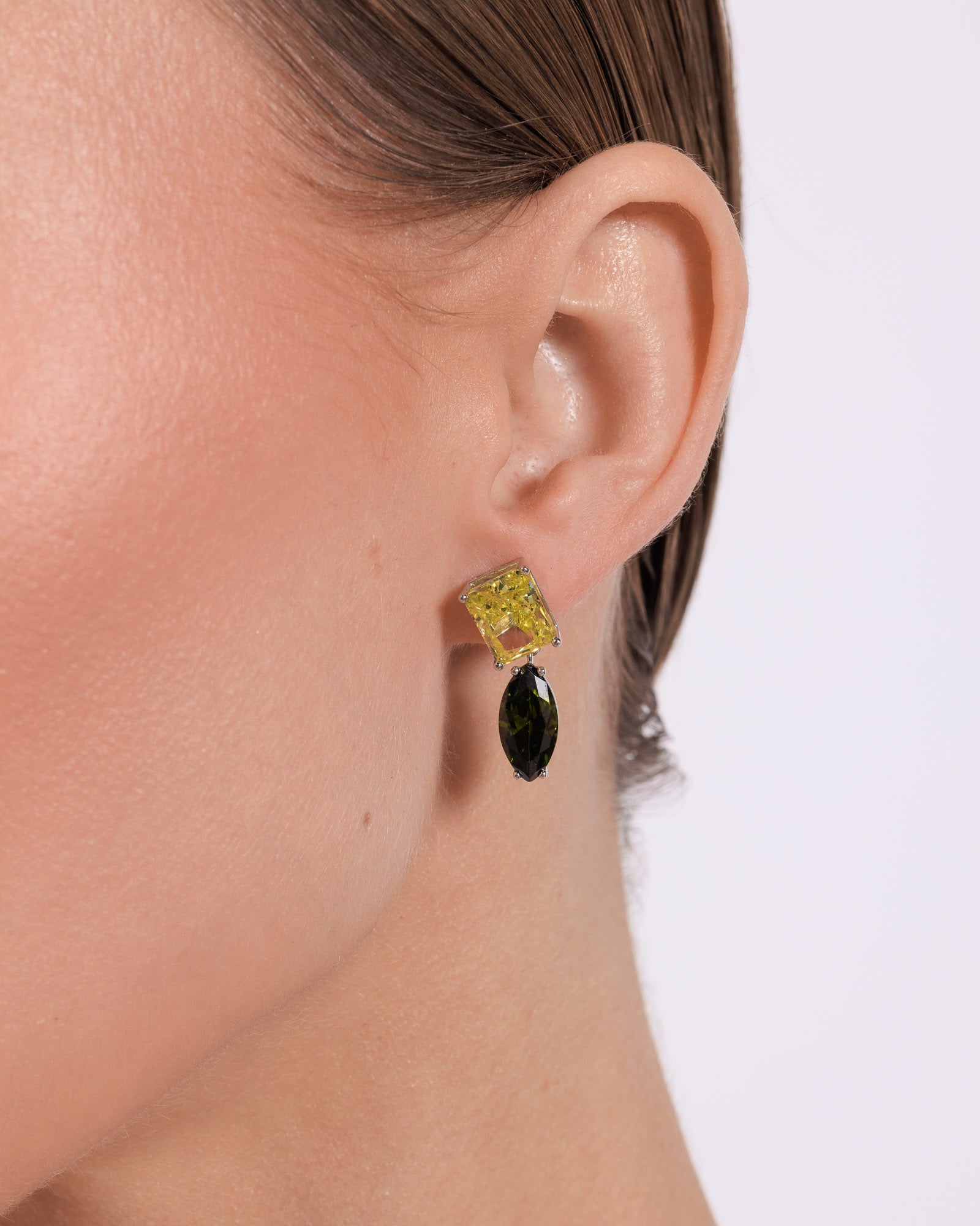 Alberto Earrings