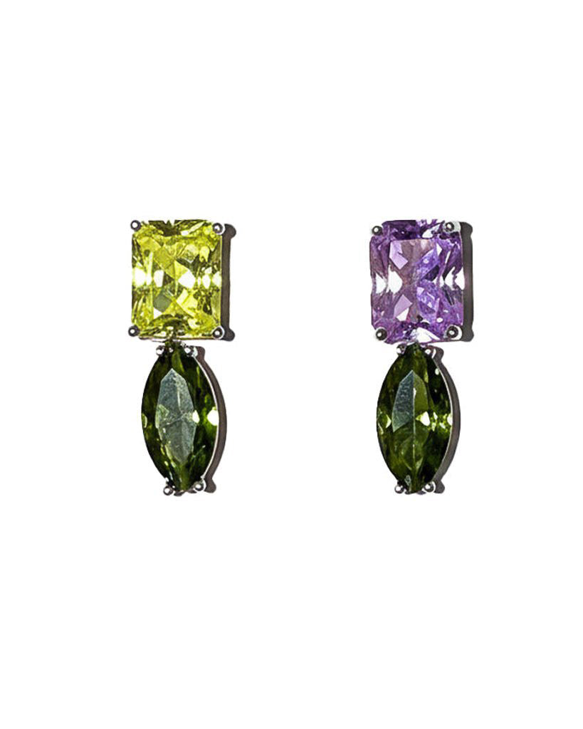 Alberto Earrings