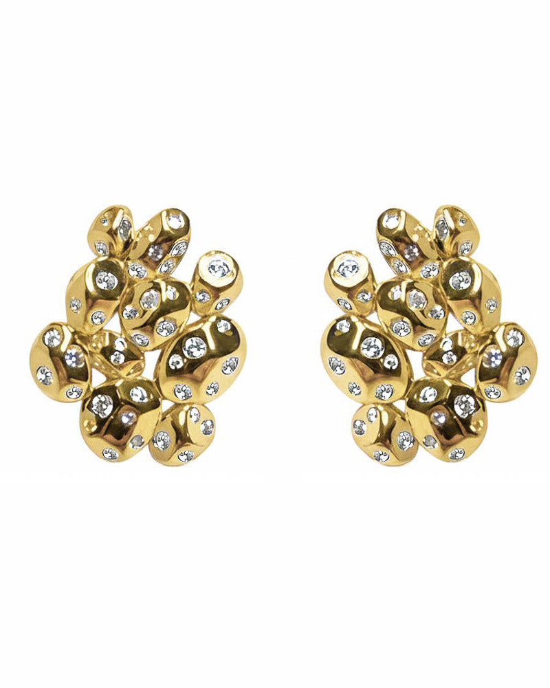 Boucle d'oreille Picasso