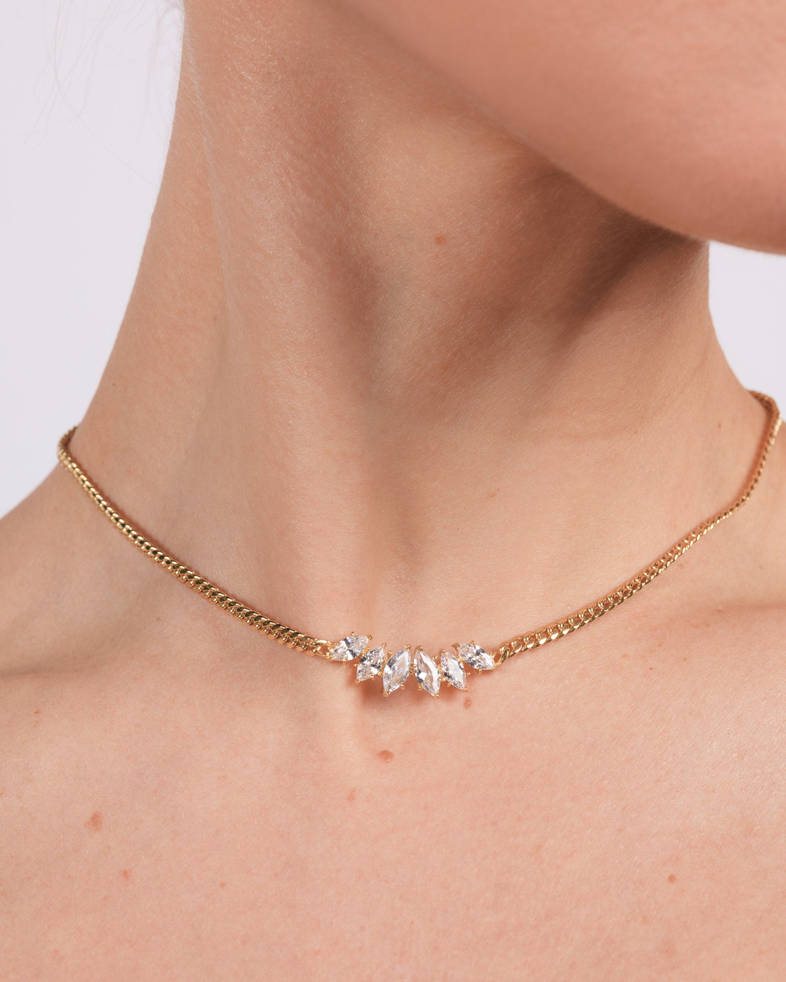 Sarai Necklace