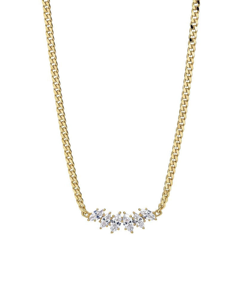 Sarai Necklace