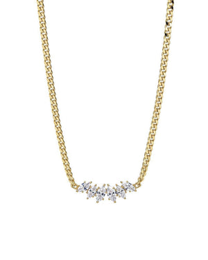 Sarai Necklace