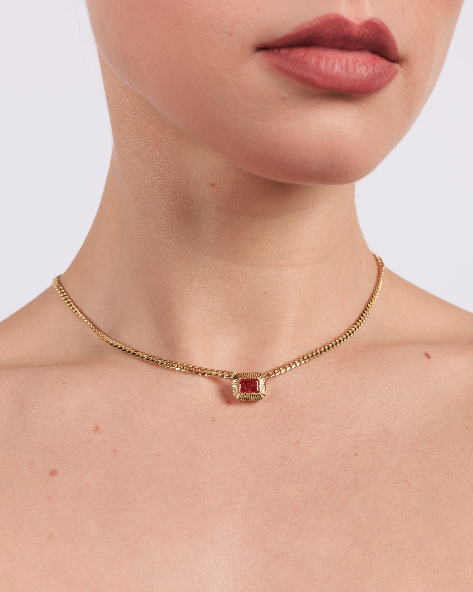 Collier Astor