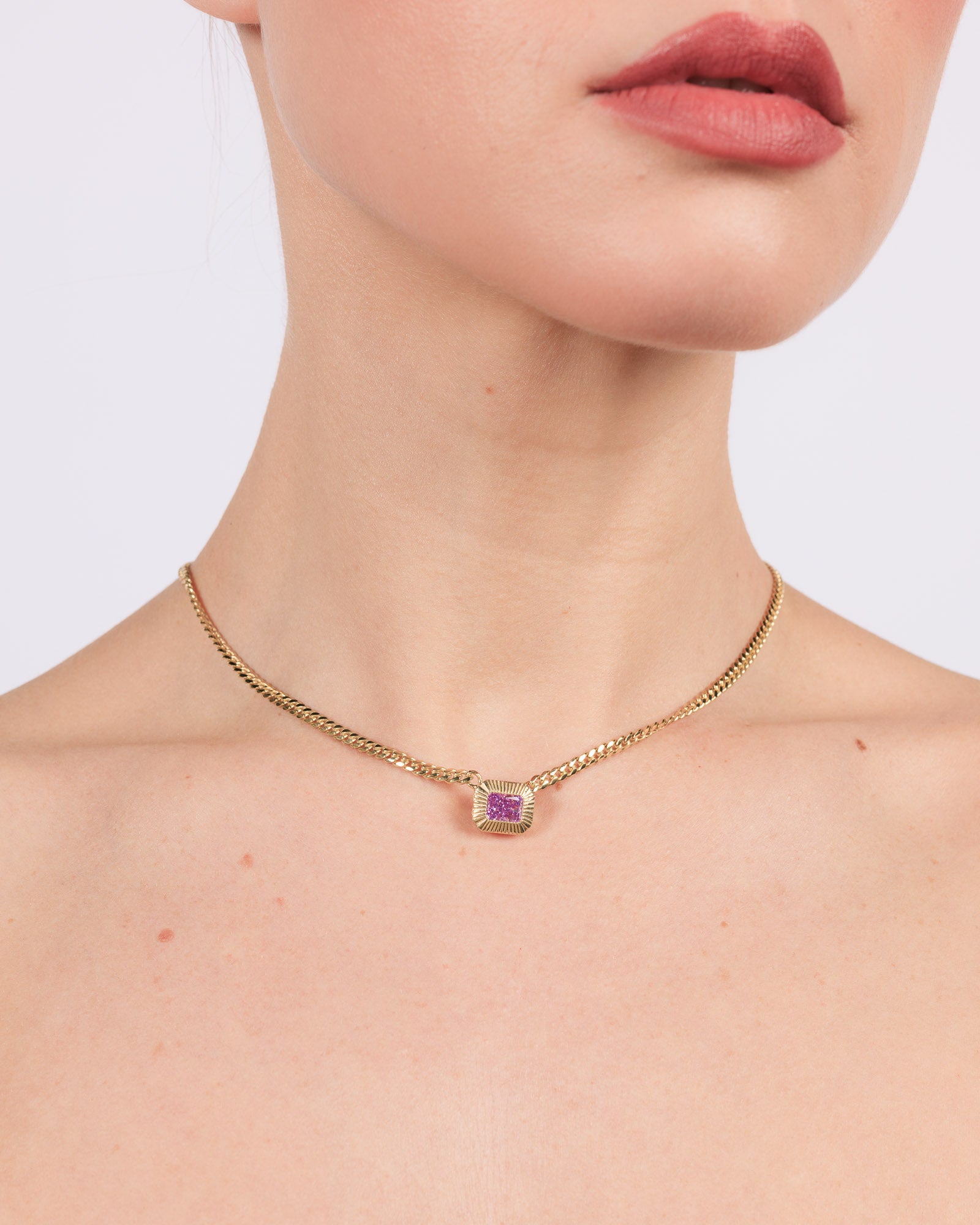 Astor Necklace