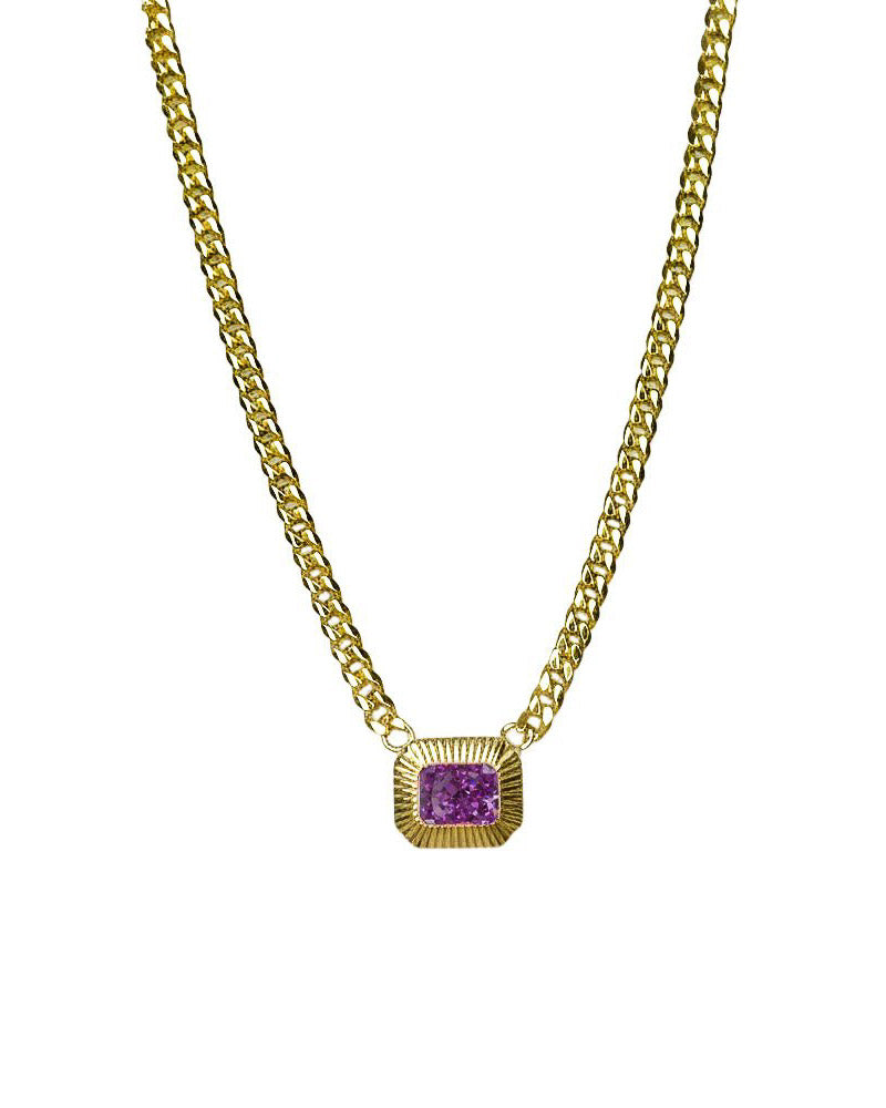 Astor Necklace