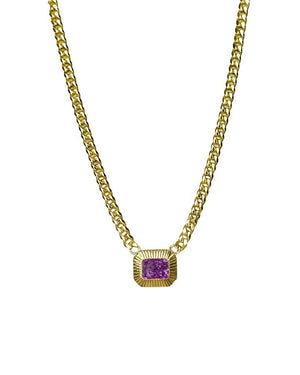 Astor Necklace