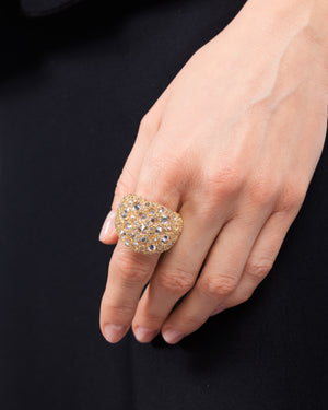 Stetson Ring