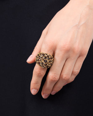Stetson Ring