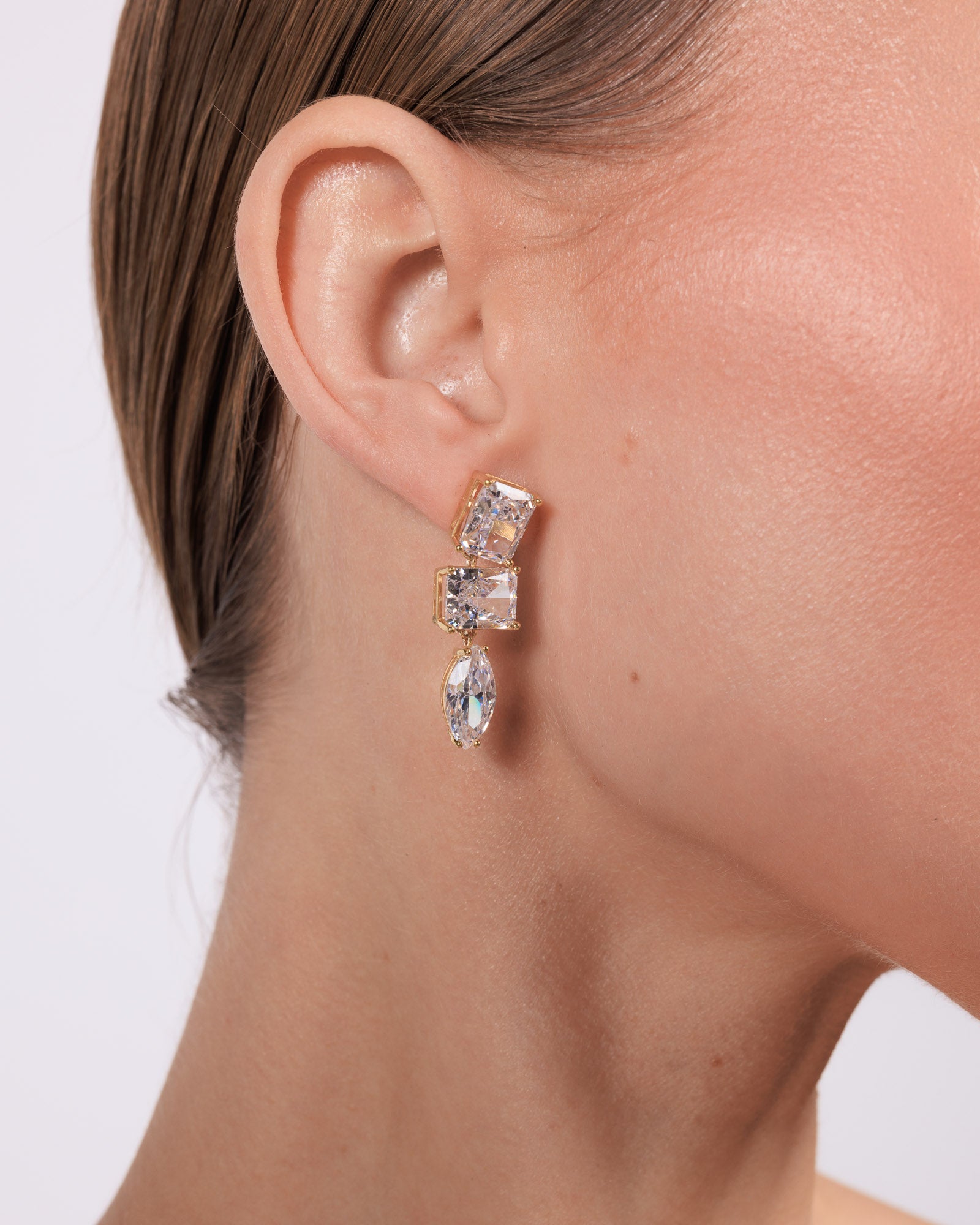 Pedro Earrings
