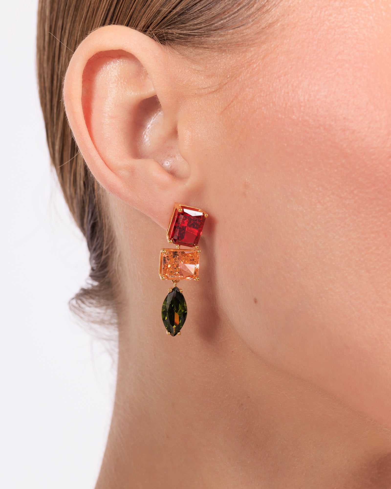 Pedro Earrings
