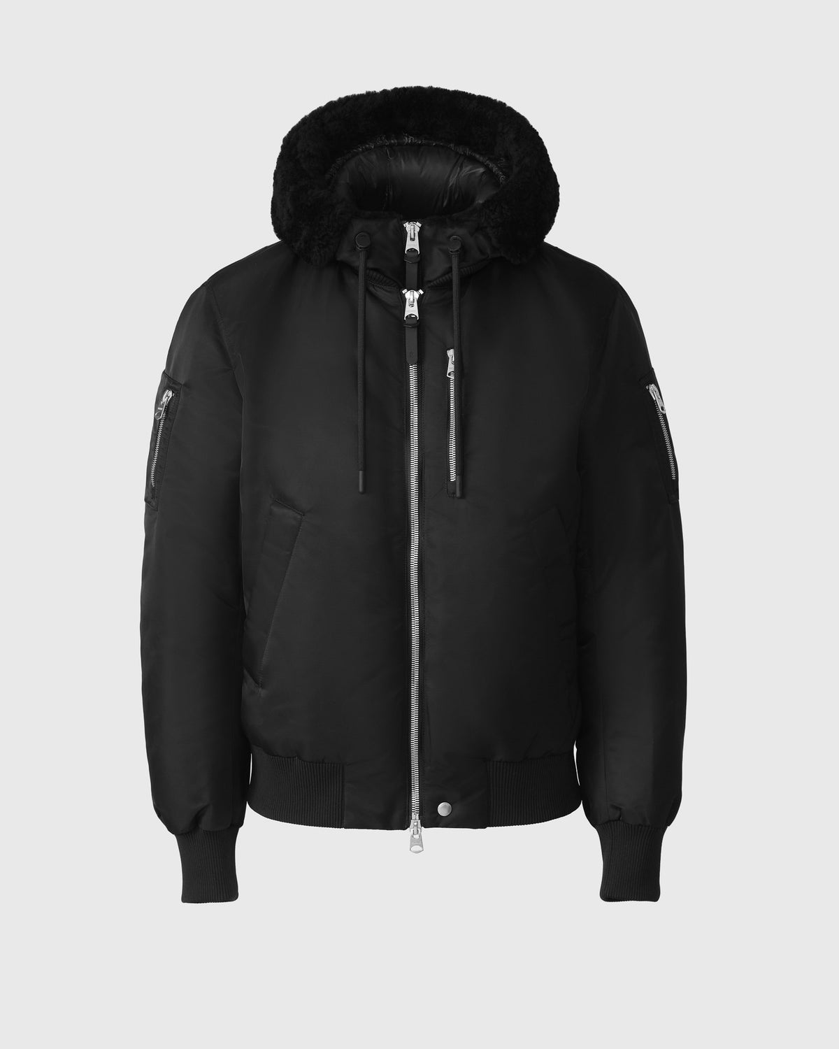 August Down Jacket