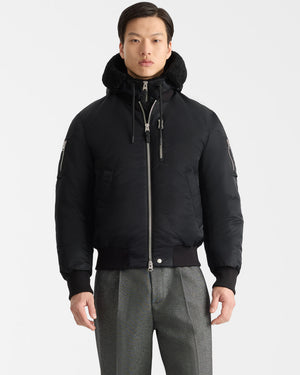 August Down Jacket