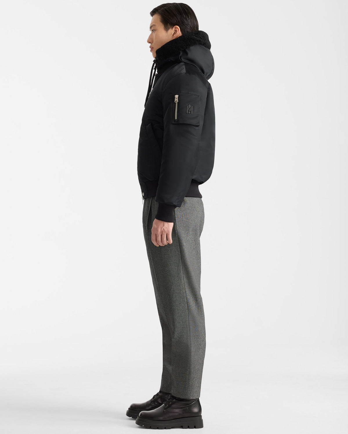 August Down Jacket