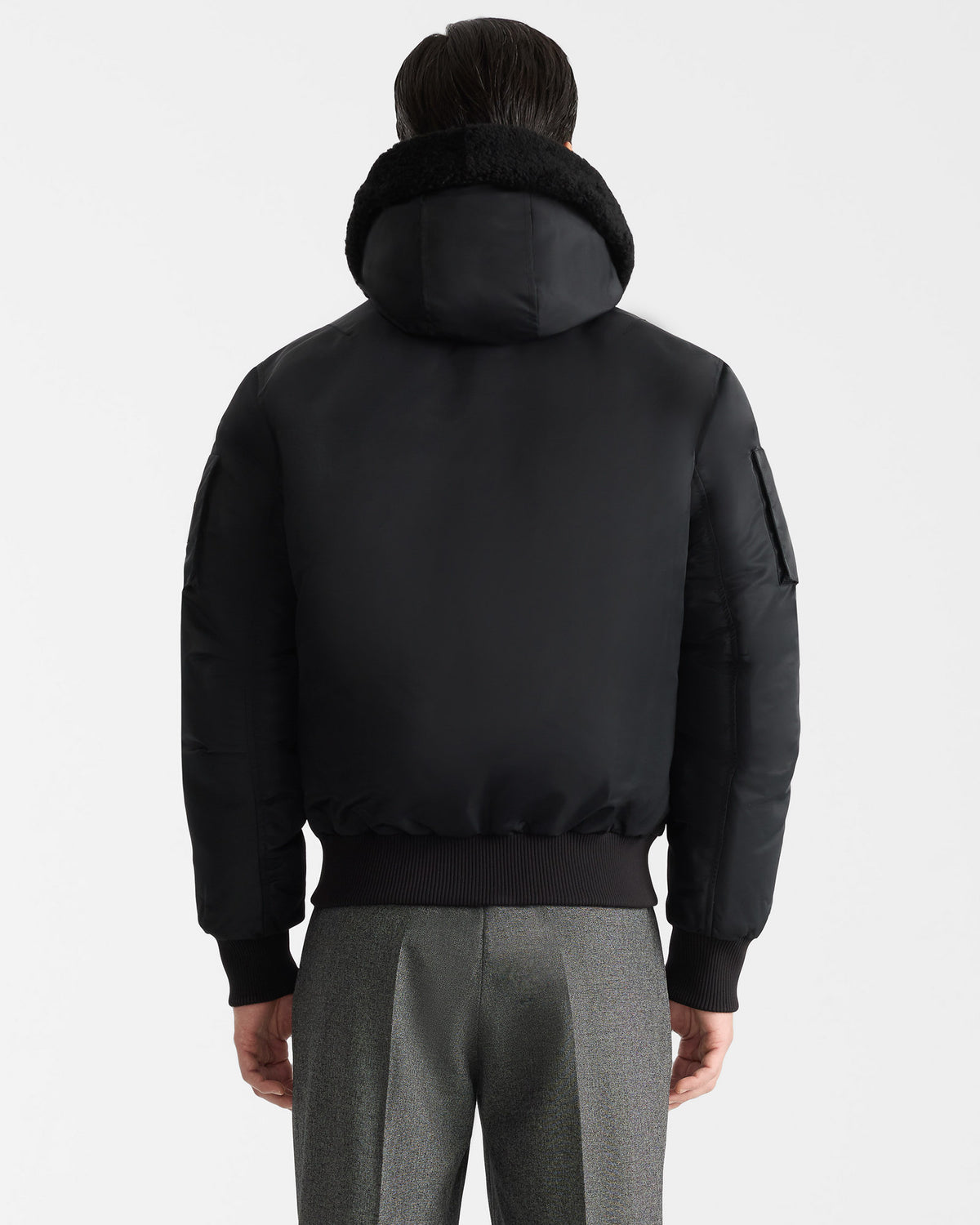 August Down Jacket