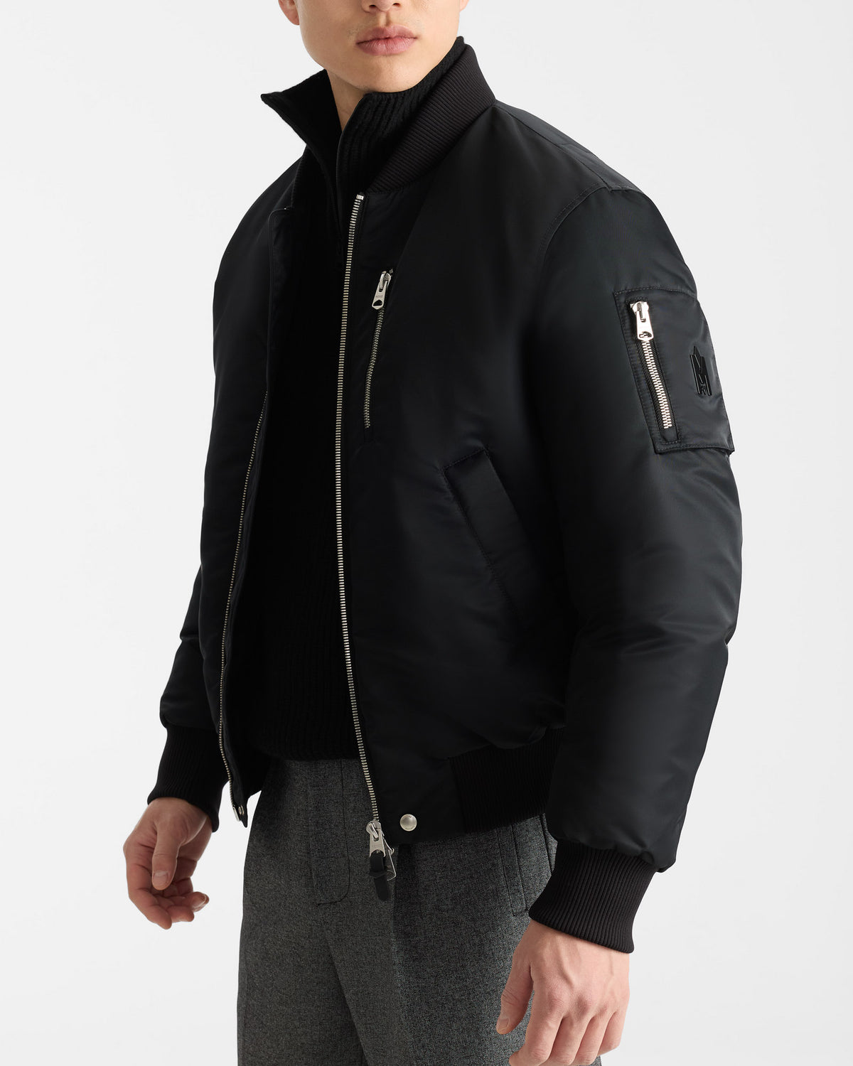 August Down Jacket