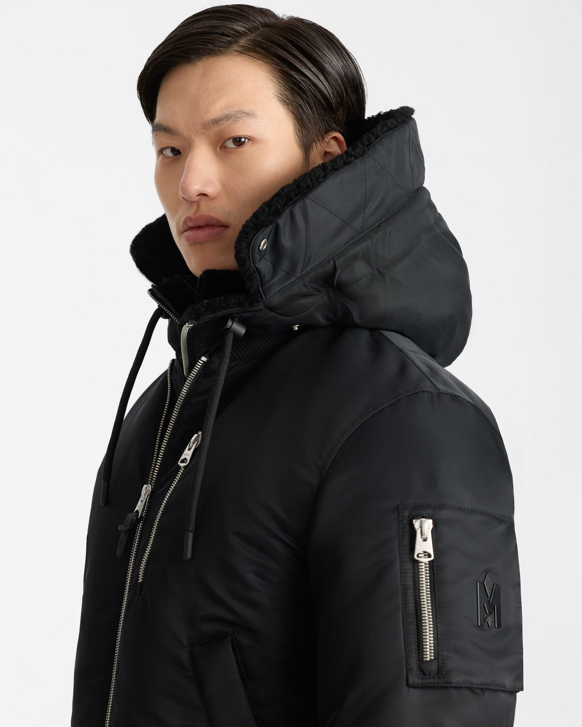 August Down Jacket