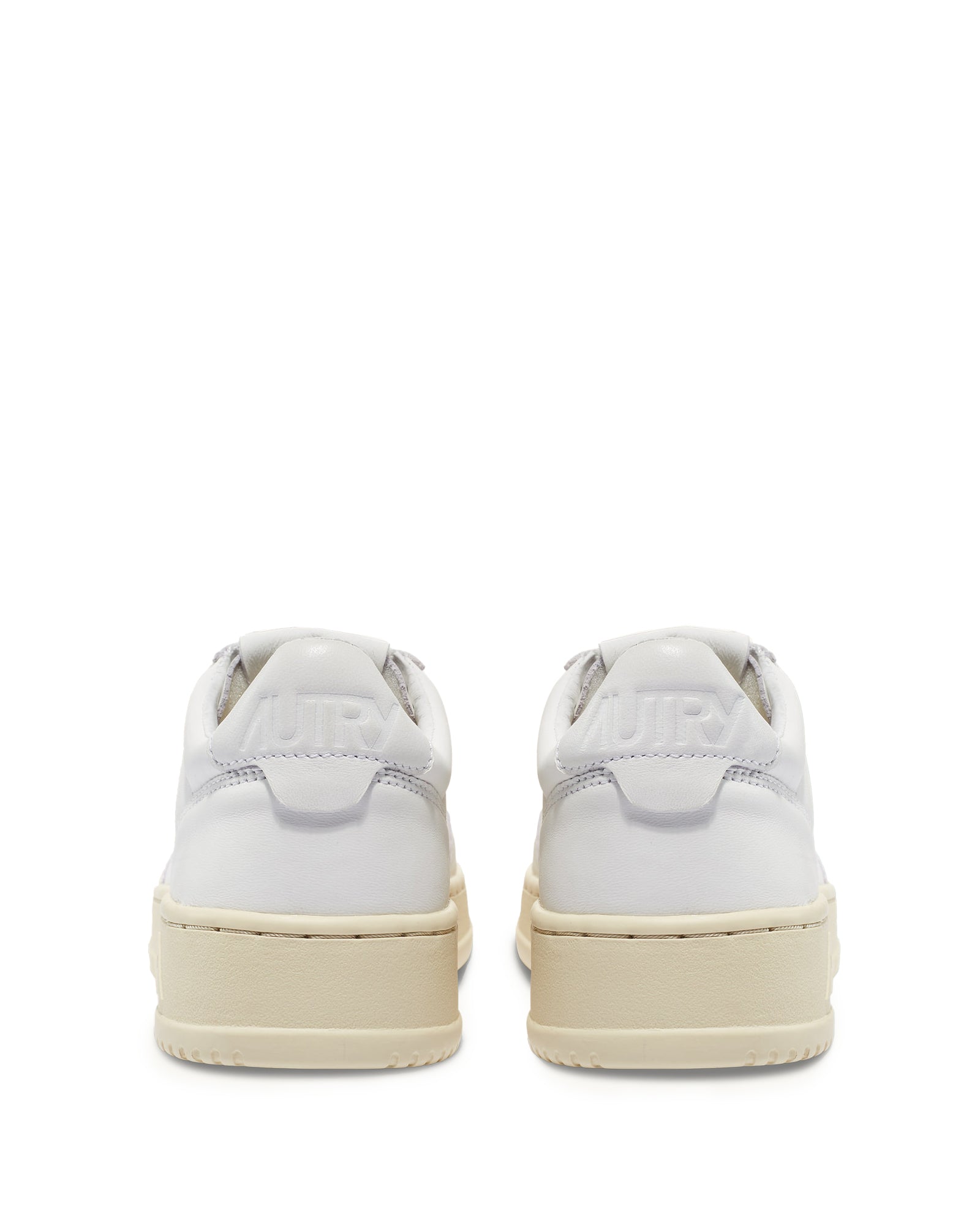 AUTRY Medalist Low Sneakers