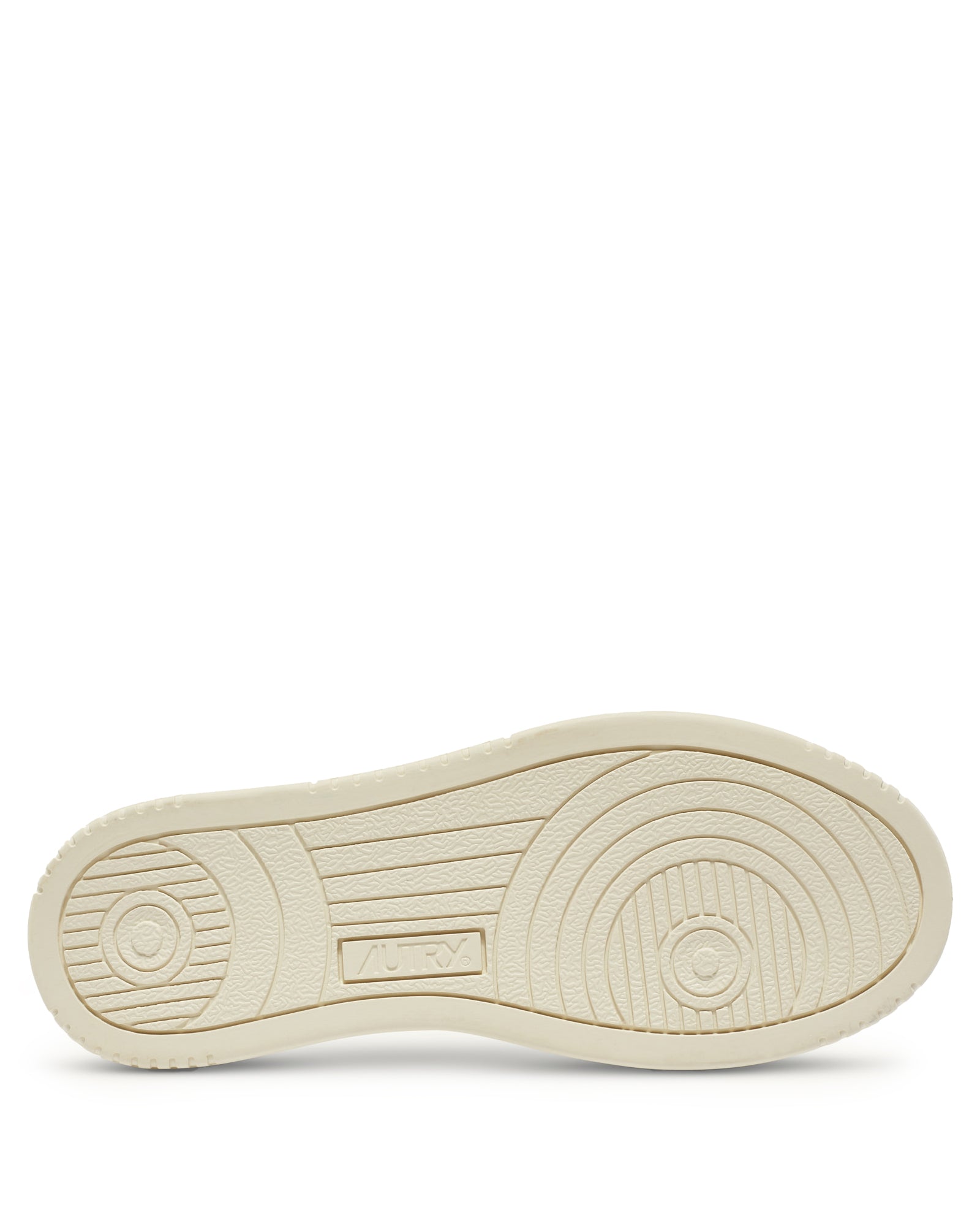 Baskets basses Medalist