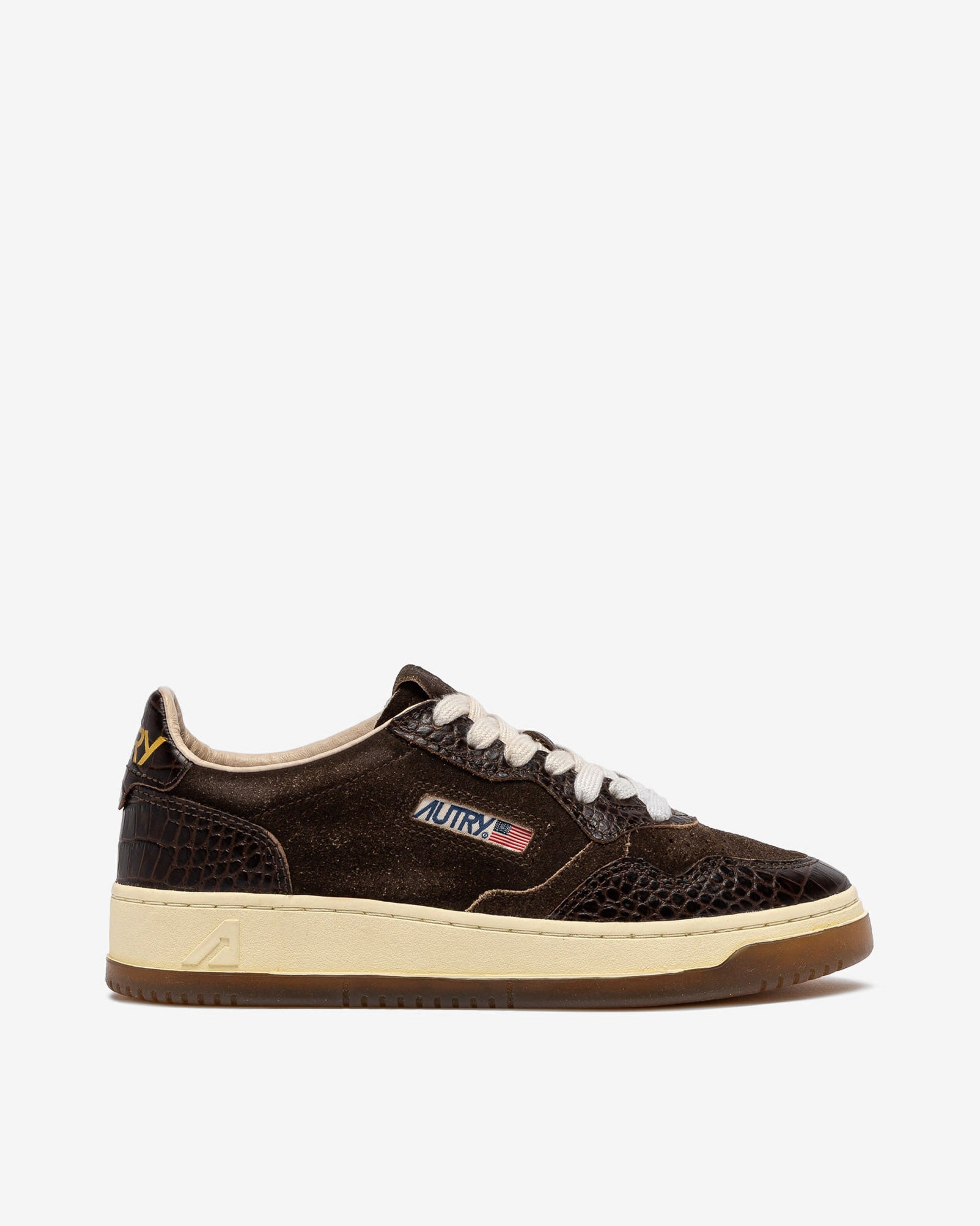 Medalist Low Sneaker