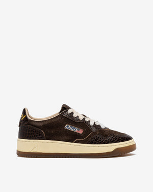 Medalist Low Sneaker