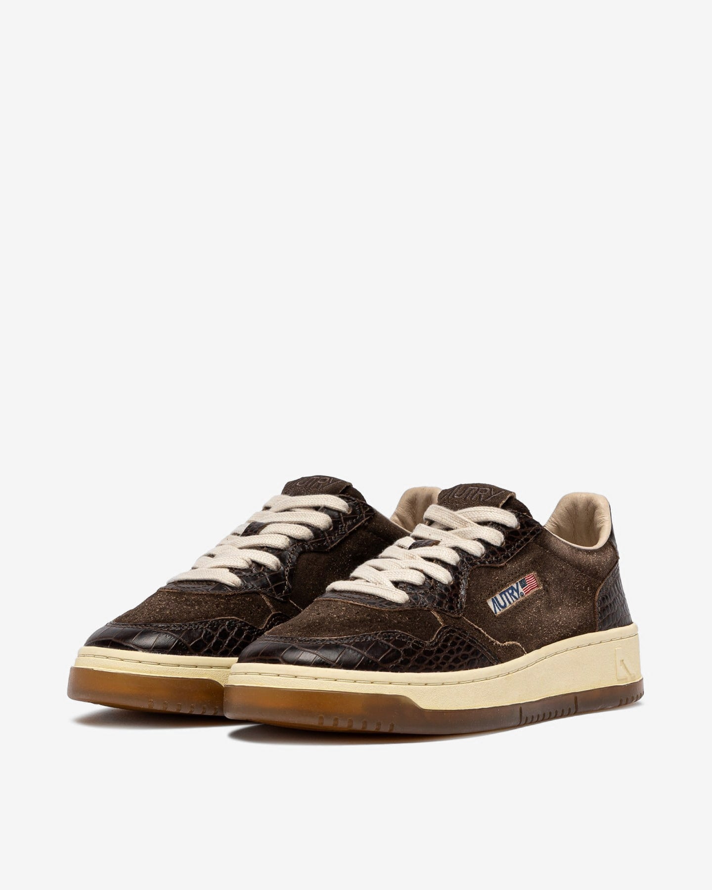 Medalist Low Sneaker