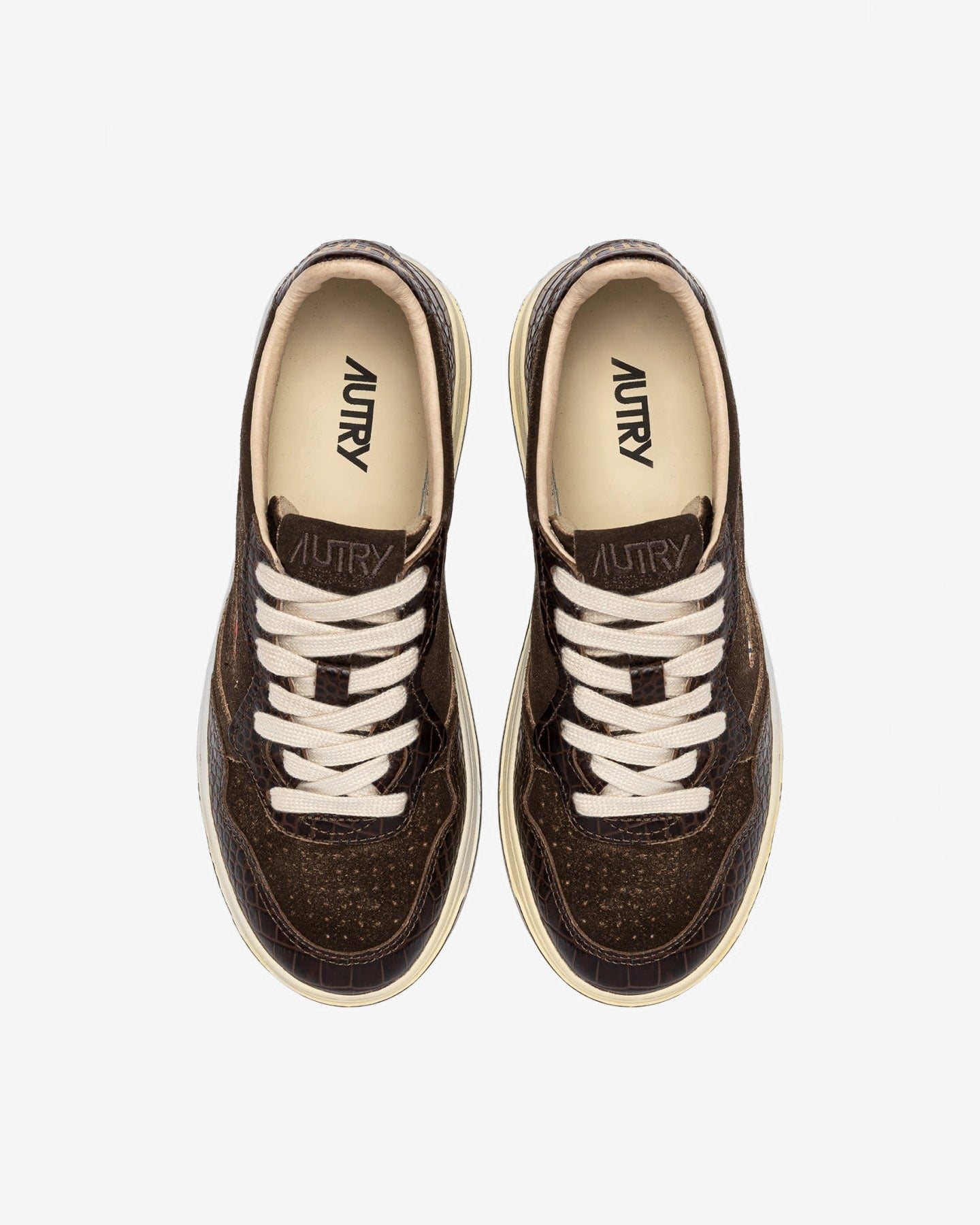 Medalist Low Sneaker