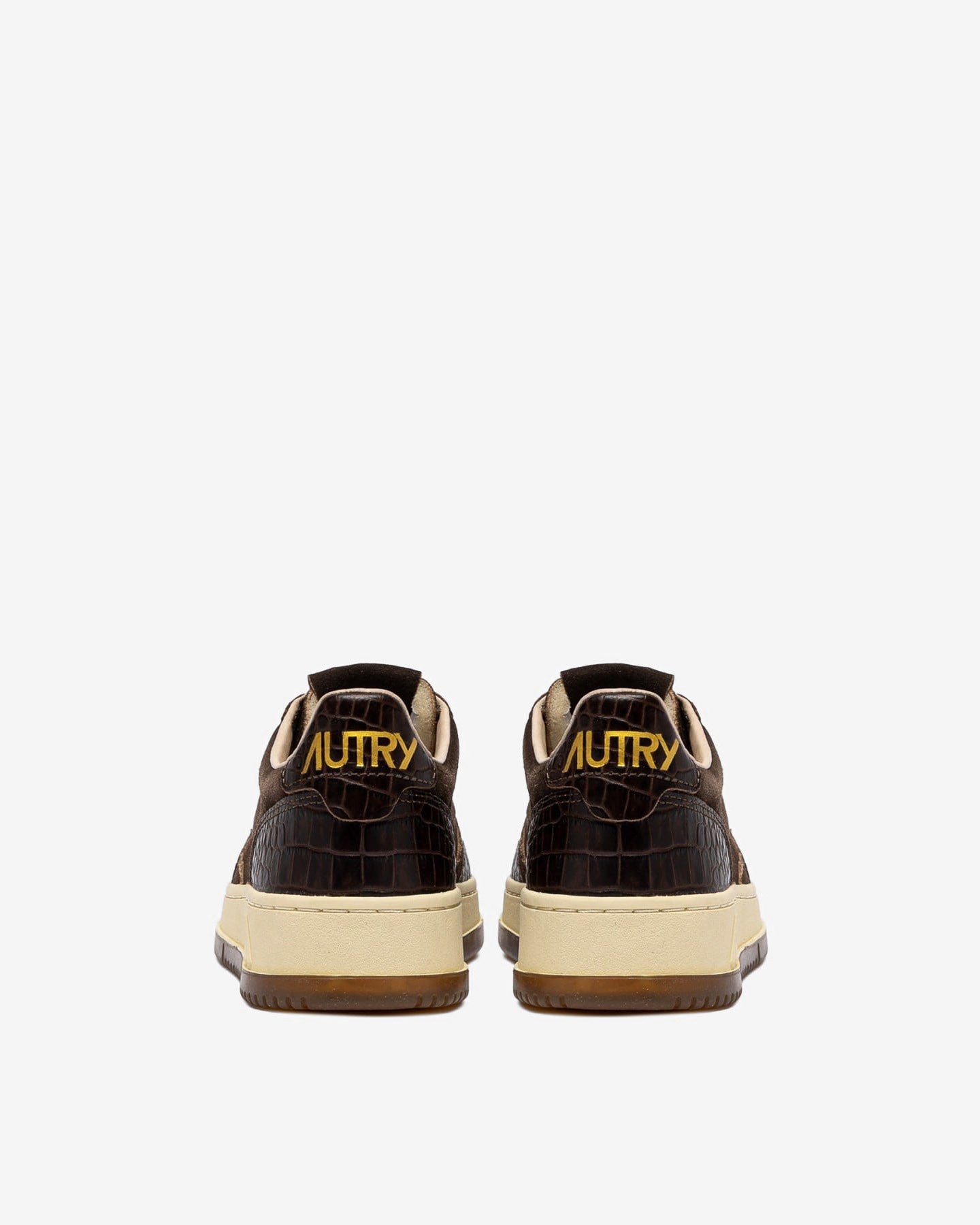 Medalist Low Sneaker