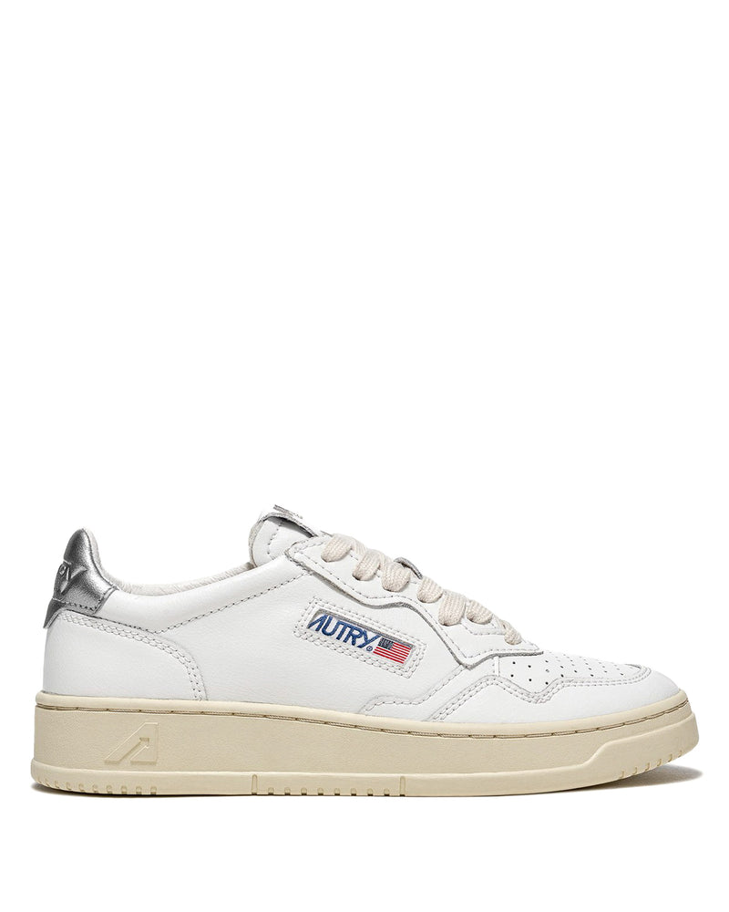 Medalist Low Sneakers