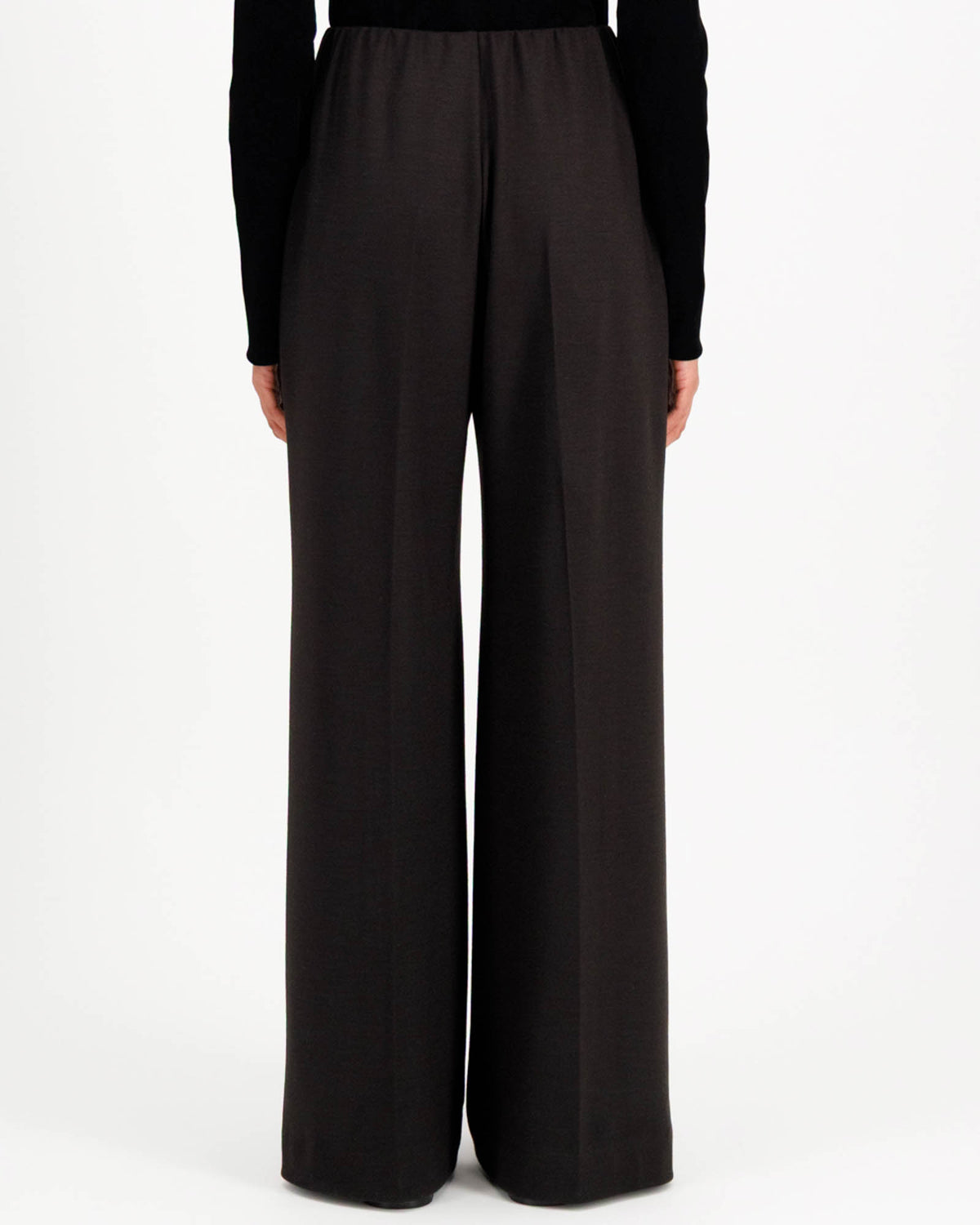 Flare Trouser