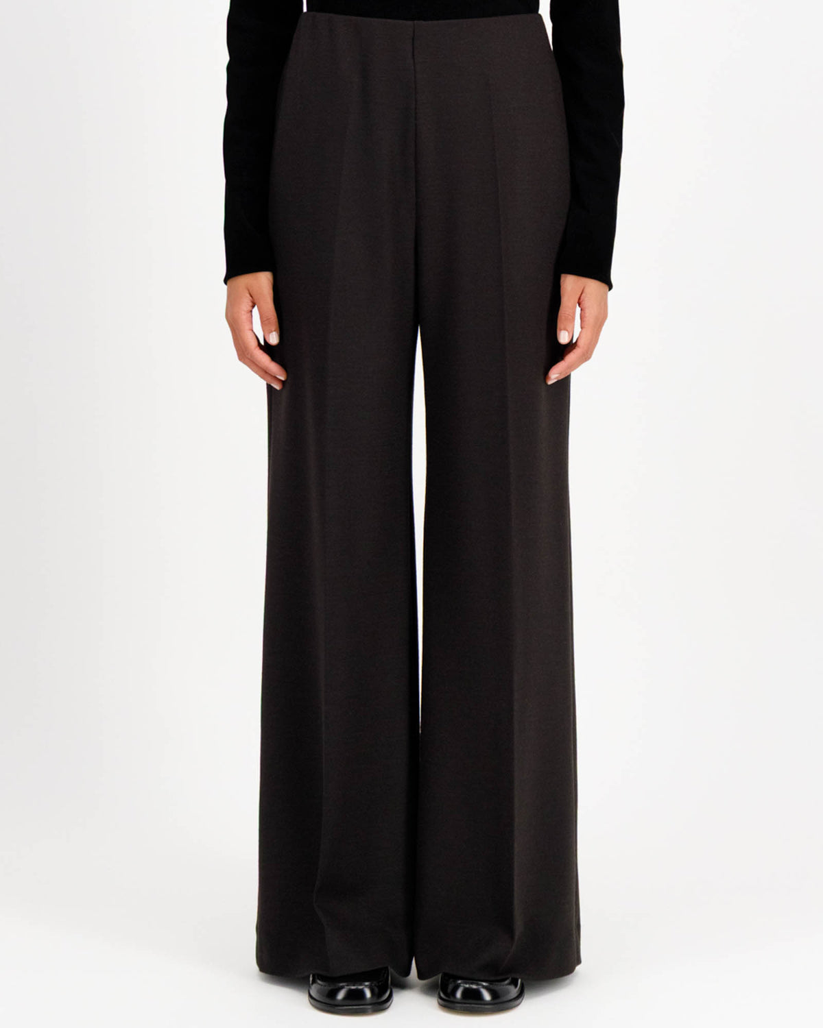 Flare Trouser