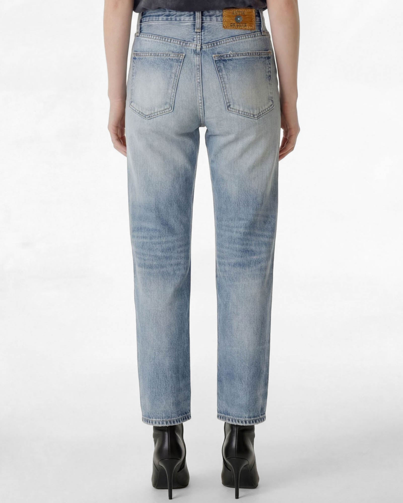 Boyfriend Jeans